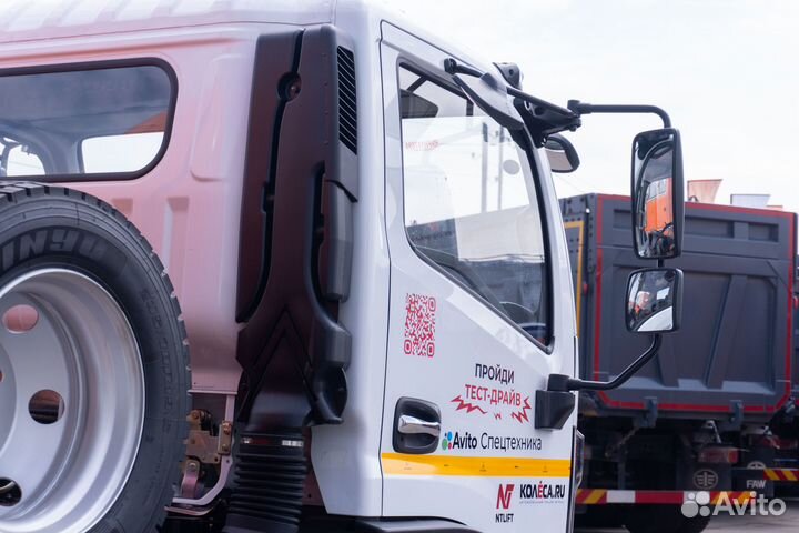DongFeng C120T, 2024