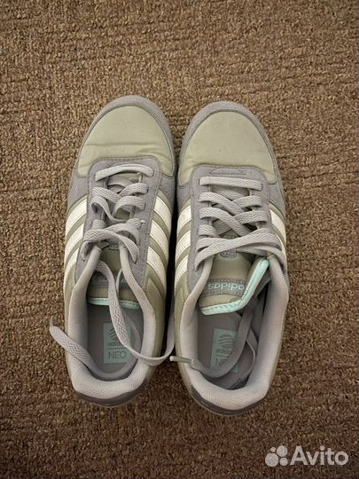 Кроссовки детские Adidas