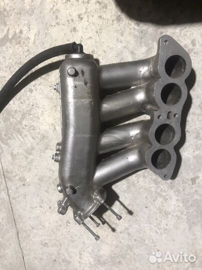 Рессивер газель двигатель 4216
