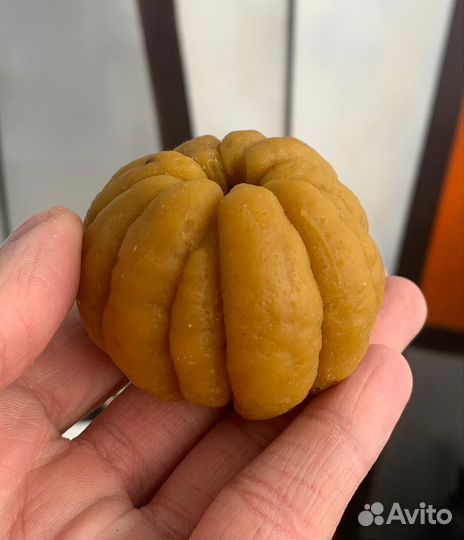 Фигурки из натурального пчелиного воска