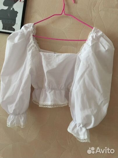 Вещи для девушки 44