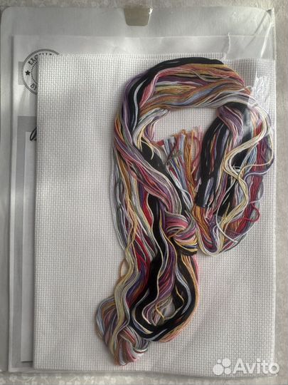 Набор для вышивания крестом dimensions 35159