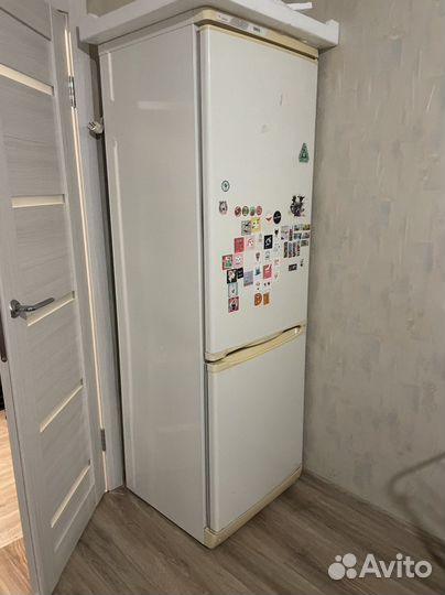 Продам холодильник рабочий