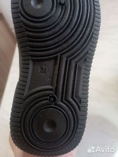 Детская обувь