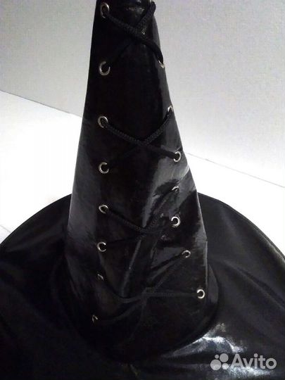 Шляпа Гарри Поттера.ог 59см. Аренда