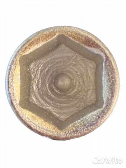 Ключ баллонный 