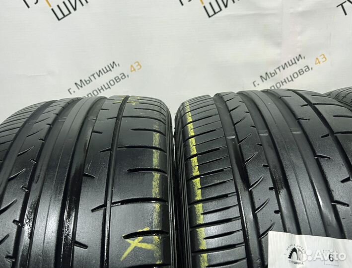 Dunlop SP Sport Maxx 050+ 245/40 R19 94Y