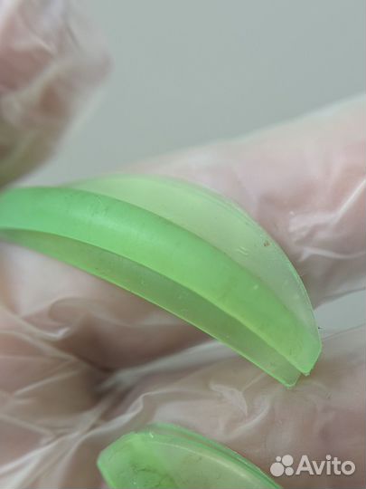 Валики для ламинирования ресниц pretty eyes