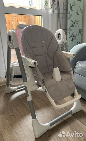 Стул для кормления