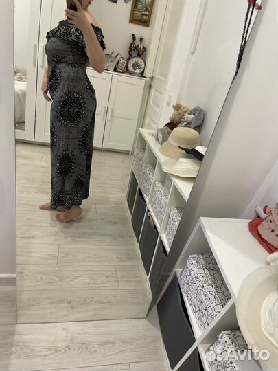 Комбинезон женский летний 44 46