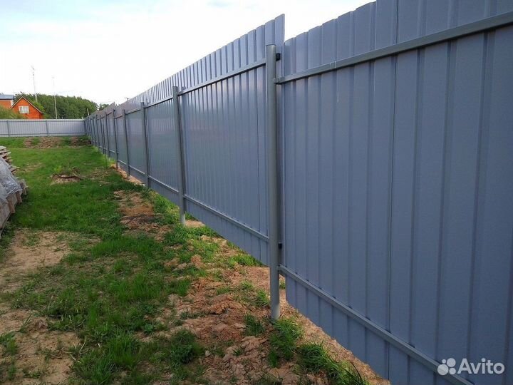 Винтовые сваи