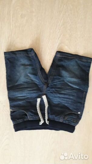 Шорты для мальчика