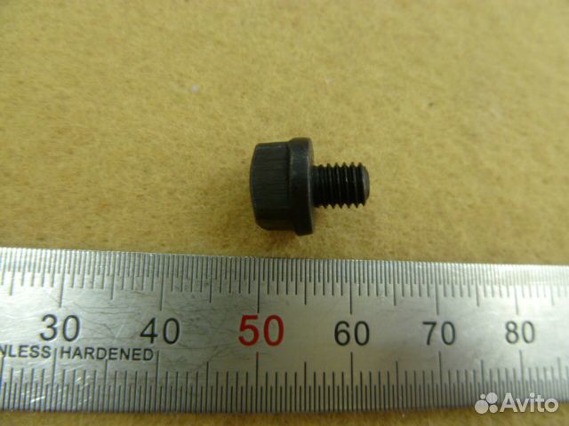 Винт крепления лезвия ZC-MII-2-6 (KD-51)