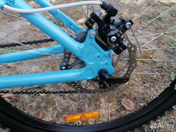 Велосипед Stinger Vesta