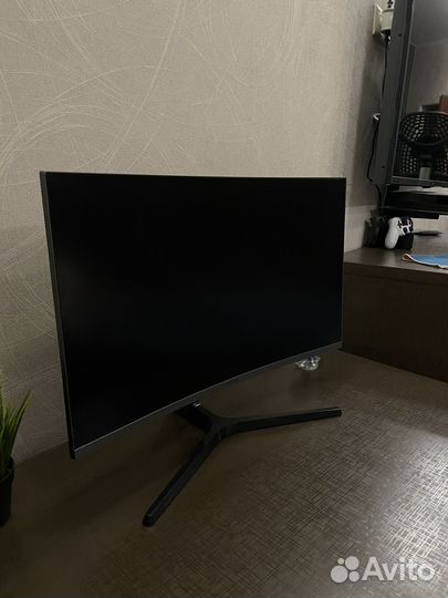 Монитор Samsung, 27