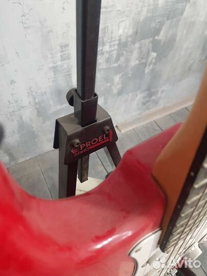 Электро Гитара Гитара Fender Stratocaster