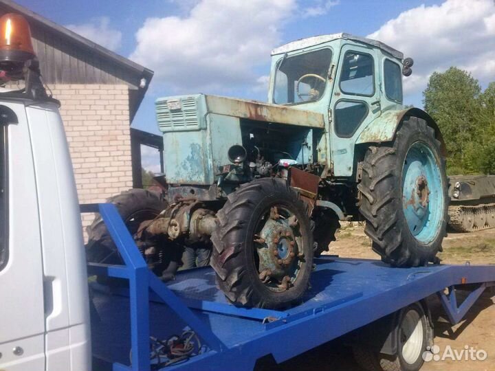 Услуги эвакуатора 24 7, М10, М11