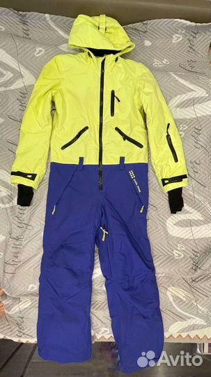 Комбинезон cool zone женский