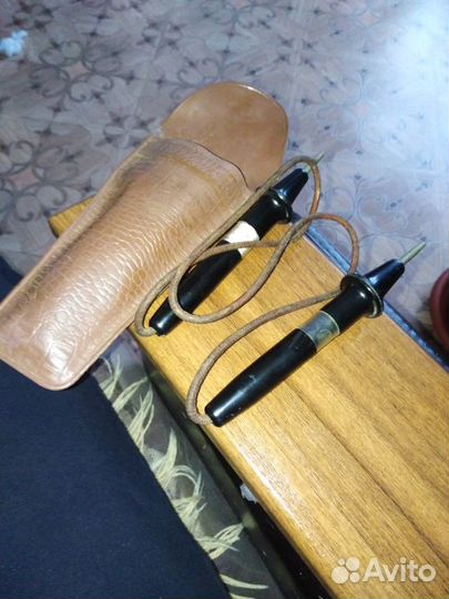 Мин-1 Индикатор напряжения