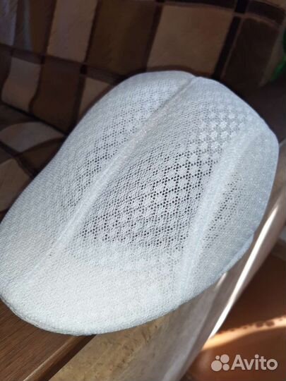 Кепи (унисекс), импортная, летняя