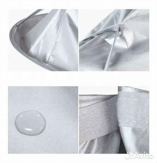 Накидка для стрижки волос/фартук парикмахера