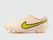 Бутсы Nike Tiempo Legend 9 Elite FG Peach