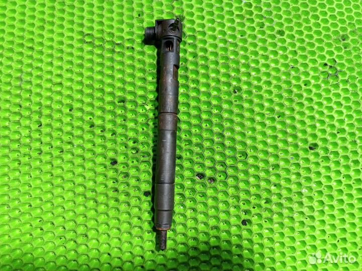 Форсунка топливная Hyundai Grand Starex