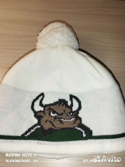 Шапка детская