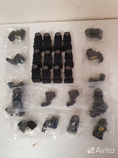 Датчик парковки Kia Cerato 4 2018-2022