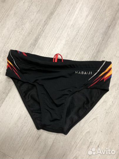 Плавки мужские Nabaiji