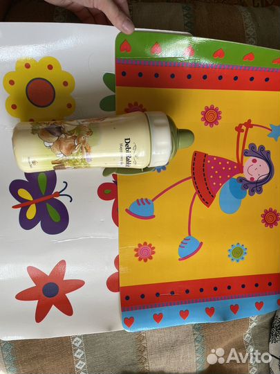 Набор столовых приборов