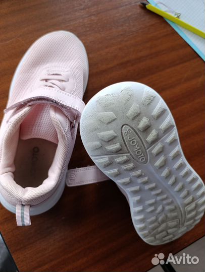 Кросовки для девочки