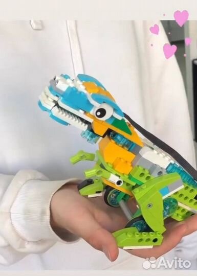 Робототехника