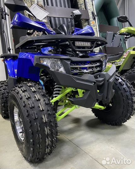 Квадроцикл promax wild 2.0 190 PRO (2025)