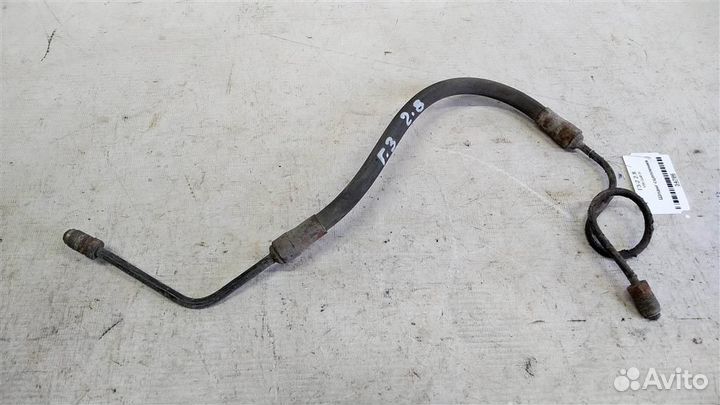 Шланг сцепления volkswagen Golf III