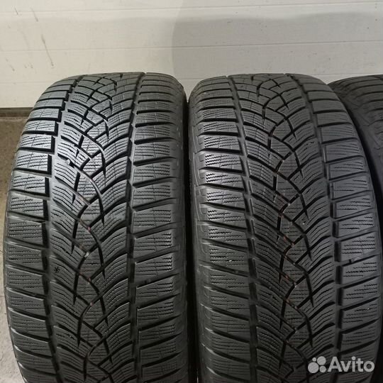 Goodyear UltraGrip Performance+ 245/45 R18