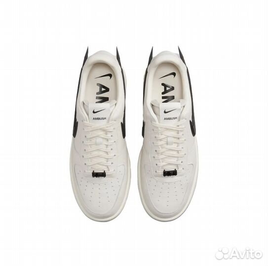 Nike Air Force 1 Low Ambush Phantom