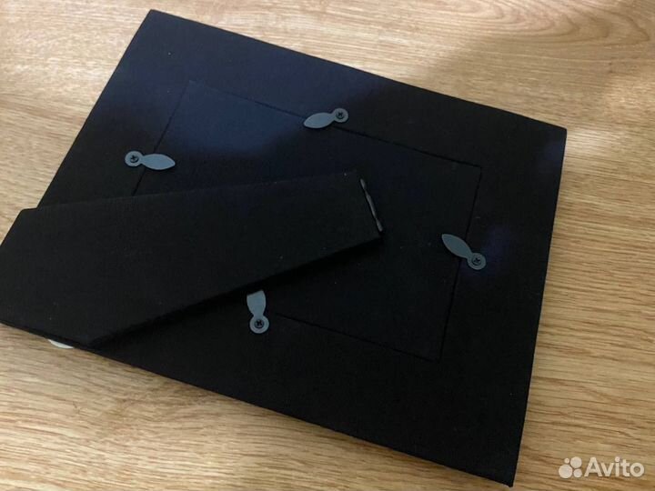 Фоторамка новая