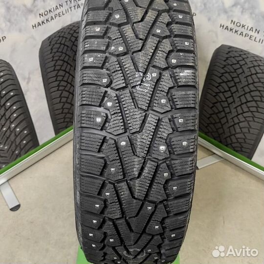 Pirelli Ice Zero 225/55 R18 T