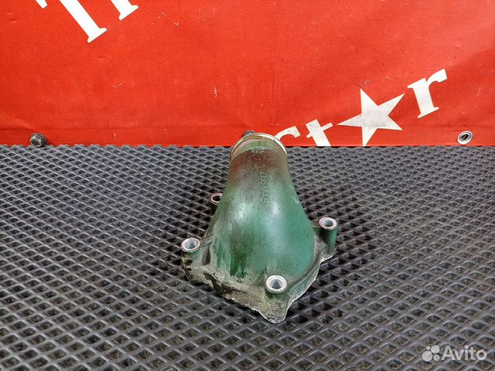 Крышка термостата Volvo FH, Volvo FM