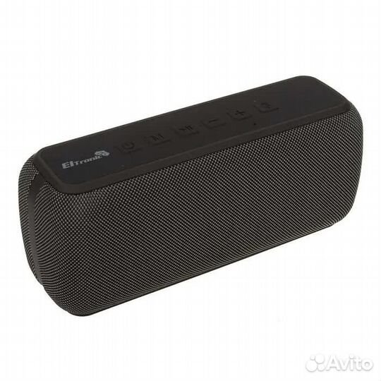 Колонка eltronic loud