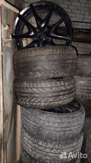Achilles ATR Sport 235/30 R20 88W