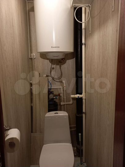 3-к. квартира, 74 м², 3/5 эт.