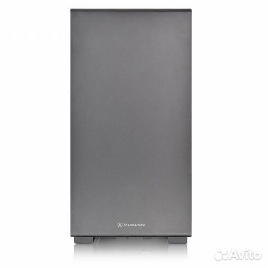 Корпус для пк Thermaltake S100 TG
