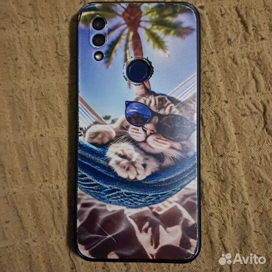 Xiaomi Redmi 7, 3/32 ГБ