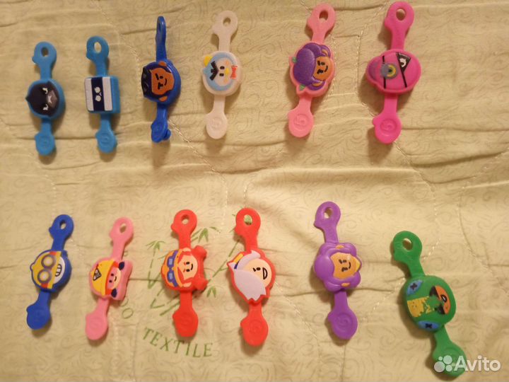 Скрепыши,бравлы,динозавры