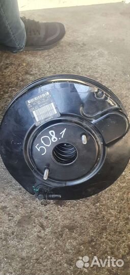 Вакум 88MJ49 peugeot