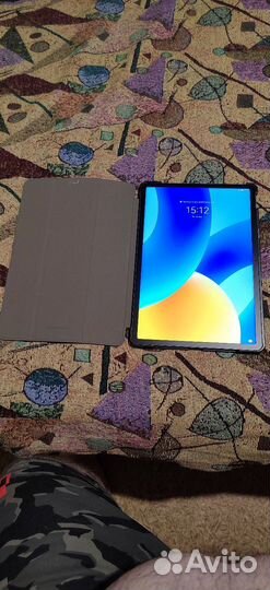 Huawei mate PAD 11.5