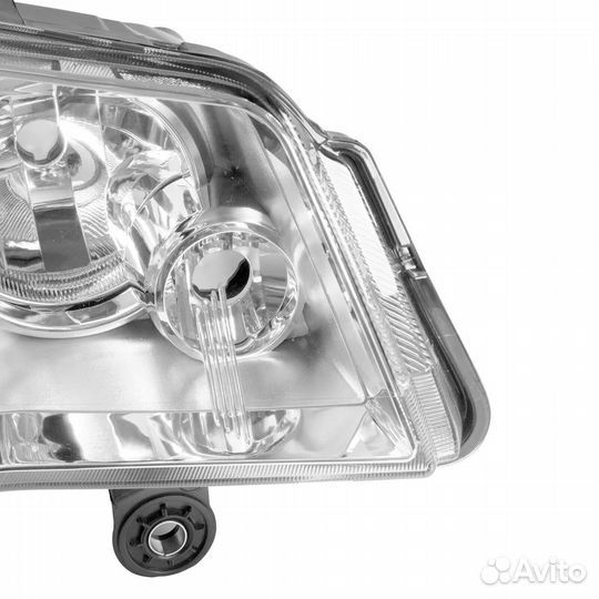 Фары Dodge Grand Caravan 11-17г