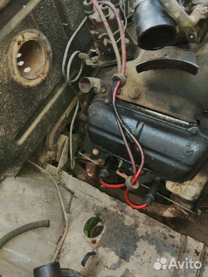 Продам луаз